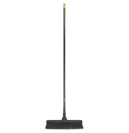 Fiskars All Purpose 1025926 Kiemo šluota L