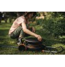 Fiskars Comfort 1071670 Laistymo ritė su žarna L 13mm (1/2''), 30m