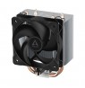 ARCTIC Freezer 8A - CO Compact AMD CPU Cooler for Continuous Operation