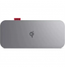 Lenovo | GO Wireless Power Bank | 10000 mAh | Thunder Black | 258 g