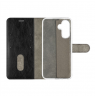 Fixed Opus | Book Case | Samsung | Galaxy A36 5G/A56 5G | Leather | Black
