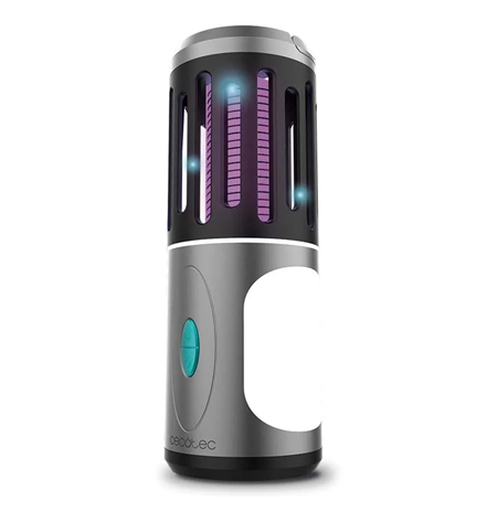 Cecotec | Mosquito Killer | ByeFly 3000 Go