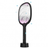 Cecotec | Mosquito Killer | ByeFly 1000 Paddle