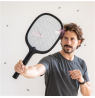 Cecotec | Mosquito Killer | ByeFly 1000 Paddle