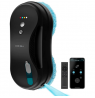Cecotec Window Cleaning Robot | Conga Windroid 890 SprayWater Smart Connected T | Corded | Black