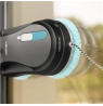 Cecotec Window Cleaning Robot | Conga Windroid 890 SprayWater Smart Connected T | Corded | Black