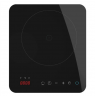 Cecotec Full Magma Single | Number of burners/cooking zones 1 | Touch | Induction | Black