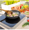 Cecotec Full Magma Single | Number of burners/cooking zones 1 | Touch | Black | Induction