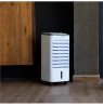Cecotec Evaporative Cooler | EnergySilence 3500 Cool Compact | Number of speeds 3