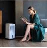 Cecotec Evaporative Cooler | EnergySilence 3500 Cool Compact | Number of speeds 3