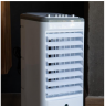 Cecotec Evaporative Cooler | EnergySilence 3500 Cool Compact | Number of speeds 3