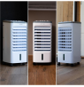 Cecotec Evaporative Cooler | EnergySilence 3500 Cool Compact | Number of speeds 3