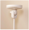 Cecotec EnergySilence 2600 Sunflower Portable | Stand Fan | Diameter 33 cm | Number of speeds 12 | Oscillation | 22 W | Remote c