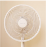 Cecotec EnergySilence 2600 Sunflower Portable | Stand Fan | Diameter 33 cm | Number of speeds 12 | Oscillation | 22 W | Remote c