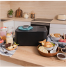 Cecotec | Ice Cream Maker | Gelacy 1200 Touch | Capacity 1.2 L