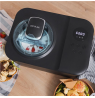 Cecotec | Ice Cream Maker | Gelacy 1200 Touch | Capacity 1.2 L