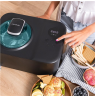 Cecotec | Ice Cream Maker | Gelacy 1200 Touch | Capacity 1.2 L