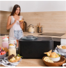 Cecotec | Ice Cream Maker | Gelacy 1200 Touch | Capacity 1.2 L