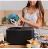 Cecotec | Ice Cream Maker | Gelacy 1200 Touch | Capacity 1.2 L