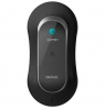 Cecotec Window Cleaning Robot | Conga Windroid 1090 Double Spray Connected | Corded | Black