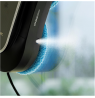 Cecotec Window Cleaning Robot | Conga Windroid 1090 Double Spray Connected | Corded | Black