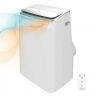 Cecotec Portable Air Conditioner | ForceClima 12600 SoundLess Heating