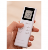 Cecotec Portable Air Conditioner | ForceClima 12600 SoundLess Heating