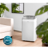 Cecotec Portable Air Conditioner | ForceClima 12600 SoundLess Heating