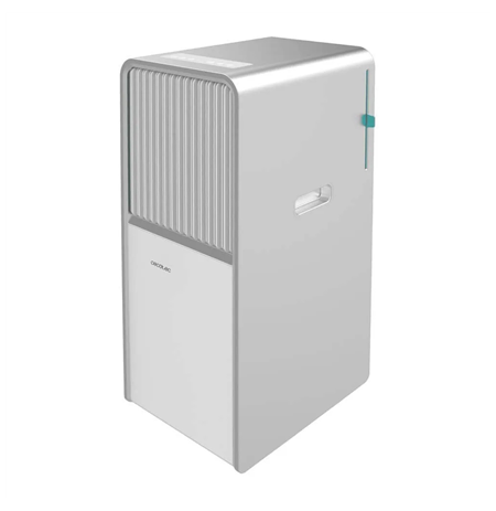 Cecotec Air Conditioner with Heat Pump | ForceClima 12850 Style Heating Connected