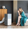 Cecotec Air Conditioner with Heat Pump | ForceClima 12850 Style Heating Connected