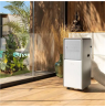 Cecotec Air Conditioner with Heat Pump | ForceClima 12850 Style Heating Connected