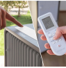 Cecotec Air Conditioner with Heat Pump | ForceClima 12850 Style Heating Connected