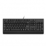 Lenovo Preferred Pro II | Keyboard | Wired | Lithuanian | Black | USB-A