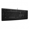 Lenovo Preferred Pro II | Keyboard | Wired | Lithuanian | Black | USB-A