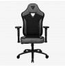 ThunderX3 EAZE Mesh - Gaming Chair - Black