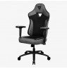 ThunderX3 EAZE Mesh - Gaming Chair - Black