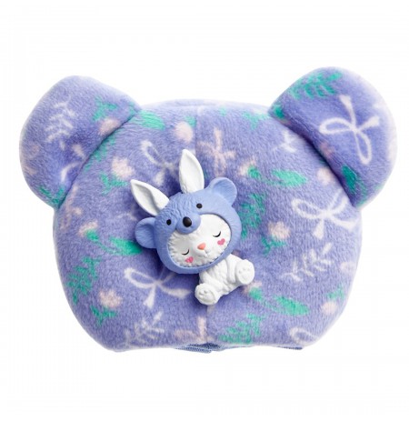 Barbie Cutie Reveal Chelsea Koala Bunny Doll HRK31 MATTEL