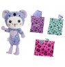 Barbie Cutie Reveal Chelsea Koala Bunny Doll HRK31 MATTEL