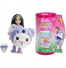 Barbie Cutie Reveal Chelsea Koala Bunny Doll HRK31 MATTEL