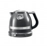 KitchenAid 5KEK1522EMS electric kettle 1.5 L 2400 W Grey