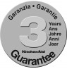 KitchenAid 5KEK1522EMS electric kettle 1.5 L 2400 W Grey