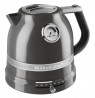 KitchenAid 5KEK1522EMS electric kettle 1.5 L 2400 W Grey