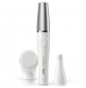 Braun Gesichtsepilierer FaceSpa Pro 910