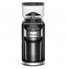 Rommelsbacher EKM 400 coffee grinder 200 W Black, Stainless steel