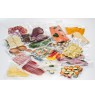 Rommelsbacher VAC 485 vacuum sealer Black, Silver