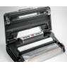 Rommelsbacher VAC 485 vacuum sealer Black, Silver