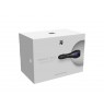 WMF Perfect Plus 0794849990 8.5 L Stainless steel