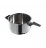 WMF Perfect Premium 0795829990 4.5 L Stainless steel