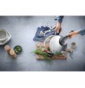 WMF Perfect Premium 0795829990 4.5 L Stainless steel