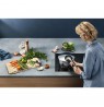 WMF Perfect Premium 0795829990 4.5 L Stainless steel